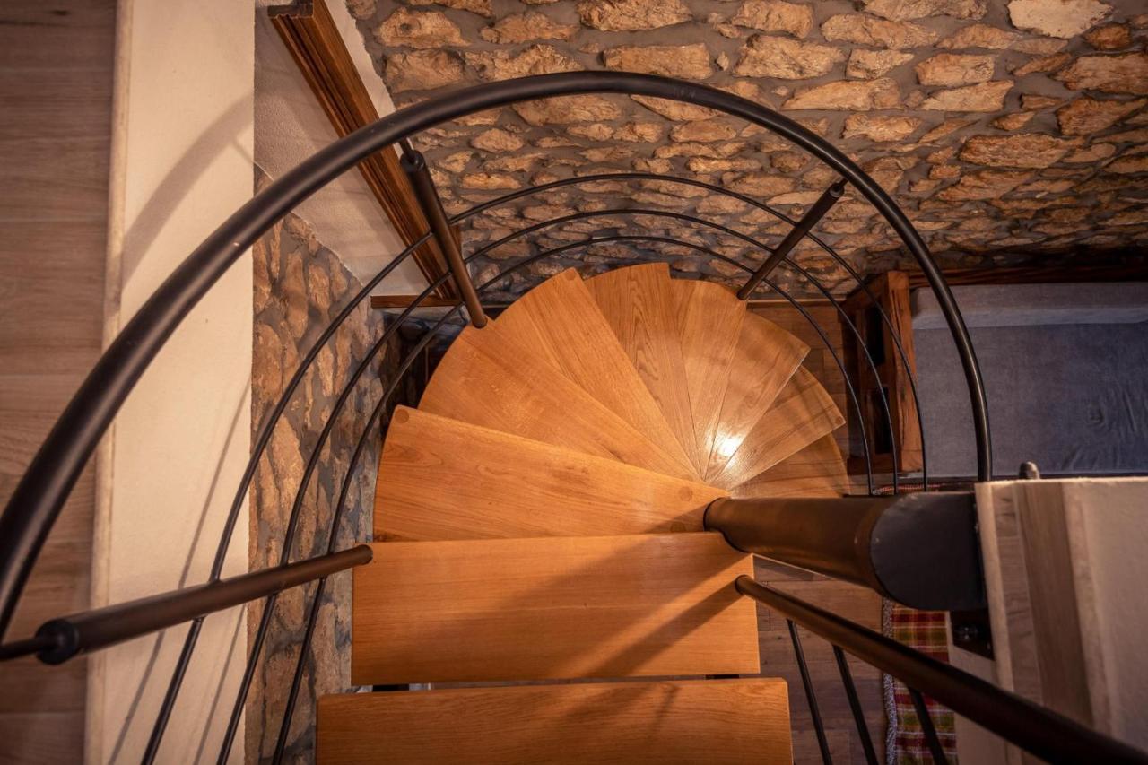 Villa Lazini Dvori Stasevica Bagian luar foto