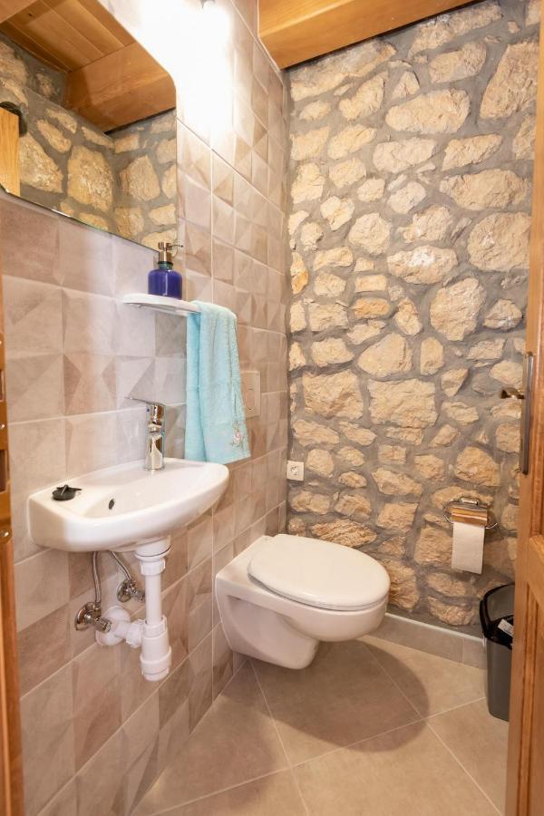 Villa Lazini Dvori Stasevica Bagian luar foto