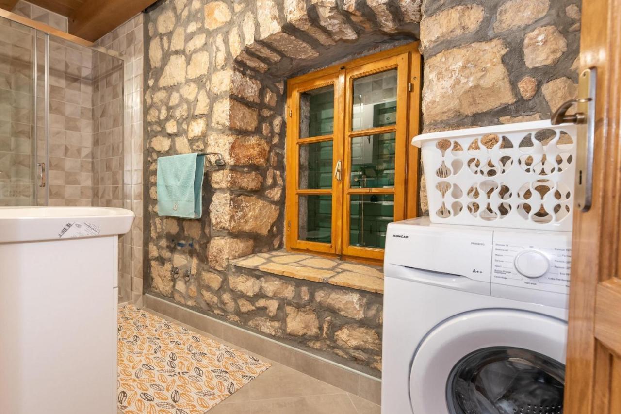 Villa Lazini Dvori Stasevica Bagian luar foto