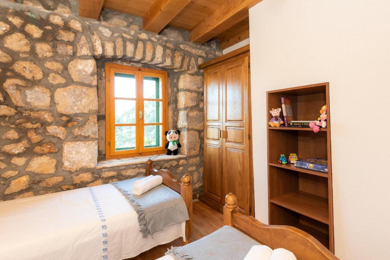 Villa Lazini Dvori Stasevica Bagian luar foto