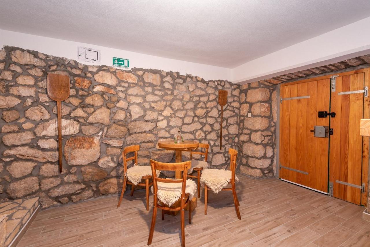 Villa Lazini Dvori Stasevica Bagian luar foto