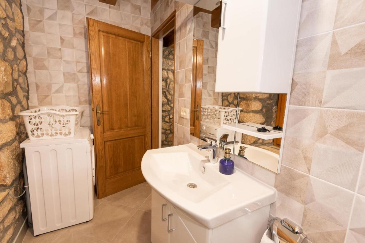 Villa Lazini Dvori Stasevica Ruang foto