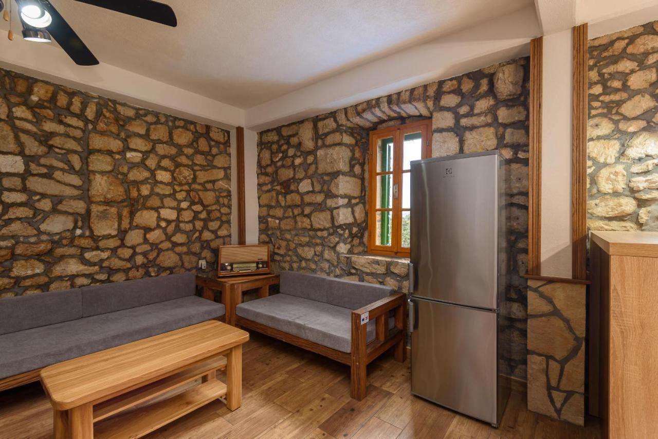 Villa Lazini Dvori Stasevica Bagian luar foto