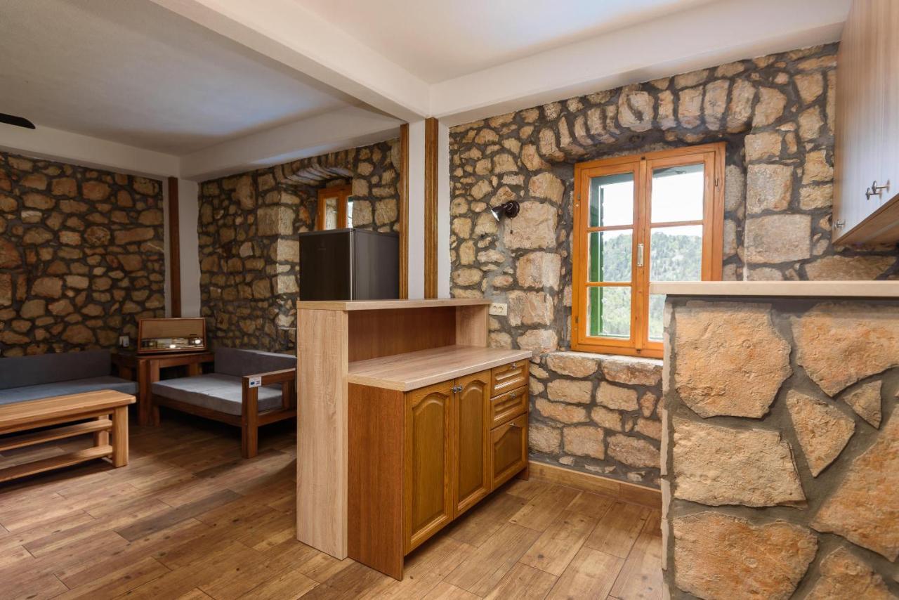 Villa Lazini Dvori Stasevica Bagian luar foto